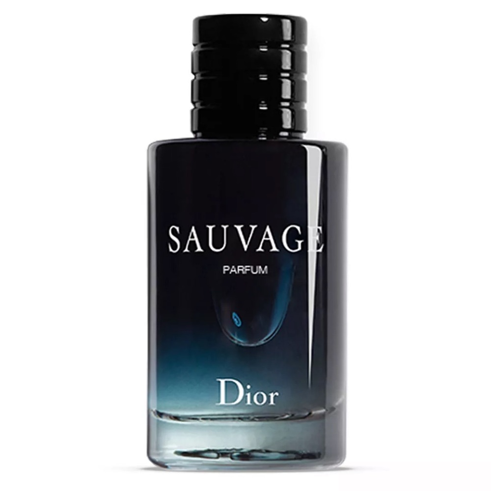 NEW Dior Sauvage